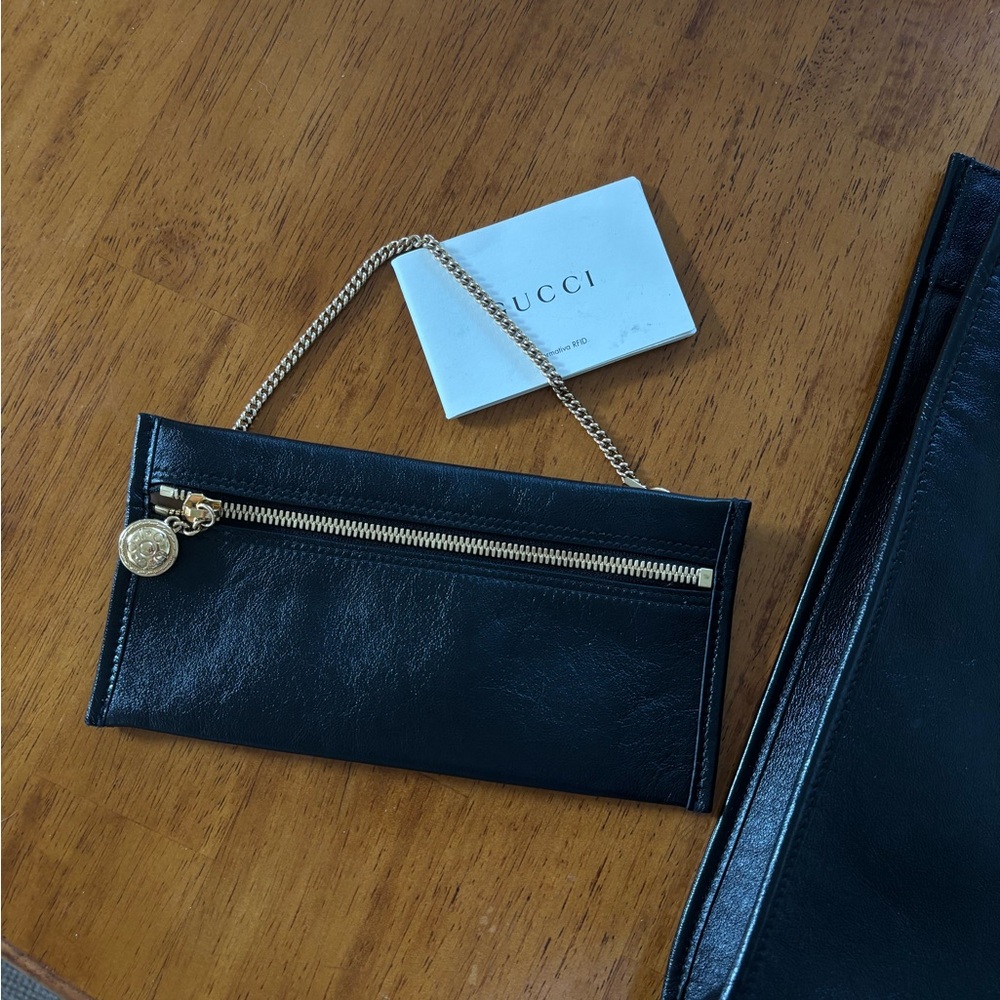 Gucci Rajah Tote - Picture 7 of 7